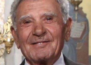 Απεβίωσε ο Αναστάσιος Παπαδημολουκάς από την Φαρκαδόνα