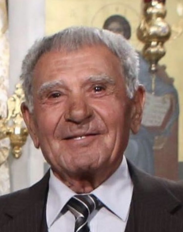 Απεβίωσε ο Αναστάσιος Παπαδημολουκάς από την Φαρκαδόνα