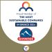 Η ΟΛΥΜΠΟΣ ανάμεσα στις «The Most Sustainable Companies in Greece 2024»