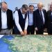 Συνάντηση Περιφερειάρχη Θεσσαλίας   με τον Υπουργό  Εθνικής Οικονομίας και Οικονομικών