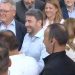 Έντονη παρουσία Φαρκαδόνιων στην ανοιχτή συγκέντρωση του ΠΑΣΟΚ στη Λάρισα