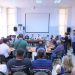 Ανδρουλάκης από Φαρκαδόνα: «Η Ελλάδα πρέπει να στρίψει γρήγορα το τιμόνι για να προσαρμοστεί στις νέες συνθήκες της κλιματικής αλλαγής»