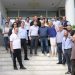 Ανδρουλάκης από Φαρκαδόνα: «Η Ελλάδα πρέπει να στρίψει γρήγορα το τιμόνι για να προσαρμοστεί στις νέες συνθήκες της κλιματικής αλλαγής»