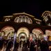 Πολυαρχιερατικός Εσπερινός στη Λάρισα για τον Άγιο Αχίλλιο