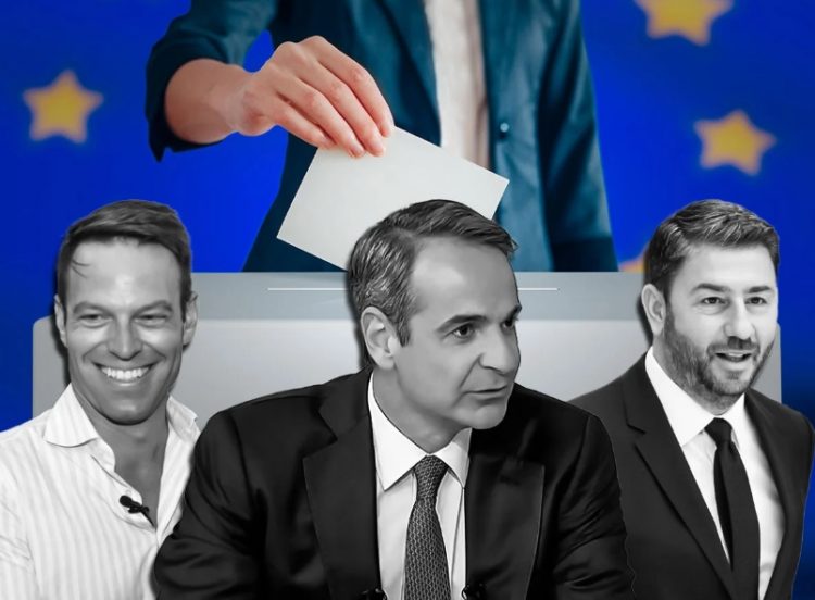 Ένας μήνας σκάρτος πριν τις κάλπες…!!!