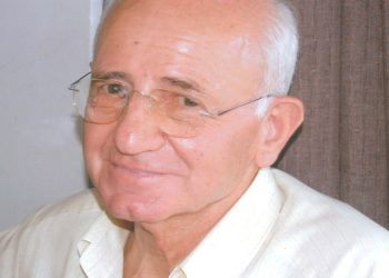 Απεβίωσε ο Αθανάσιος Τσέλιος