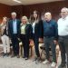 Eυχήθηκε ολόψυχα καλή επιτυχία η Ντιντή σε Τσίπρα και Κουντουρά