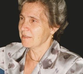 Απεβίωσε η Σοφία Σωτηρίου
