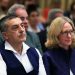 Με την πρέσβειρα της Αυστρίας στην Ελλάδα ο Δ. Κουρέτας