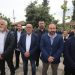 Με αναστάσιμη λαμπρότητα πανηγύρισε η Ιερά Μονή Ζωοδόχου Πηγής στην Παναγίτσα