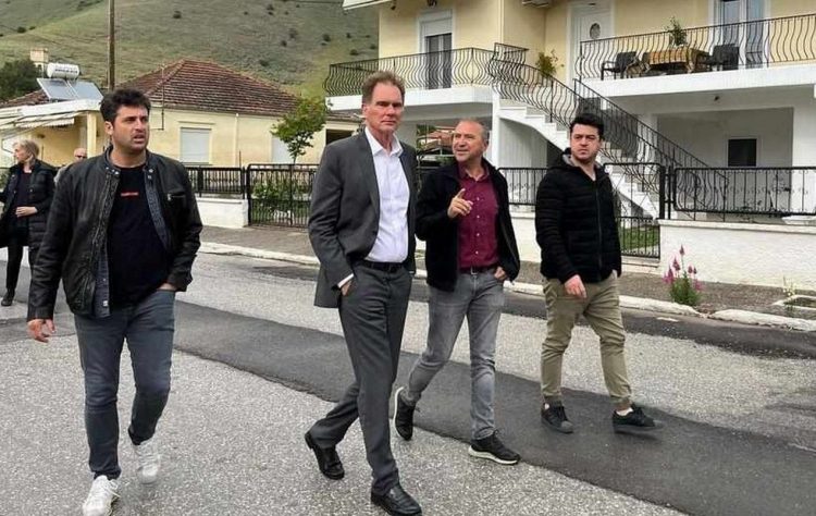 Πέτρος Παππάς: «Να πάει ψηλά η φωνή μας, ζητάμε»!