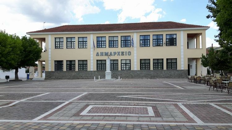 Έγκριση 1ου ΑΠΕ και 1ου ΠΚΤΜΝΕ του έργου «Συντήρηση πλατειών ΔΕ Οιχαλίας»