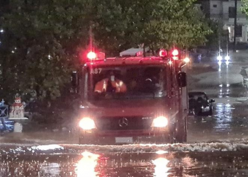 Βγάζουν σε πλειστηριασμό σπίτι πλημμυροπαθούς