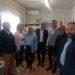 Προσωρινή λύση στη σίτιση των πλημμυροπαθών  της Φαρκαδόνας