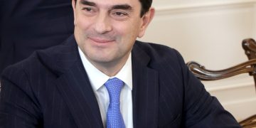 Το Αναστάσιμο Μήνυμα του Υπουργού Ανάπτυξης Κώστα Σκρέκα