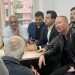 Ο Σπήλιος στο πλευρό του Κεφαλογιάννη