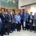 Παρουσία Σταϊκούρα έπεσαν οι υπογραφές 13,1 εκ.€ για το αρδευτικό δίκτυο της ΠΕ Τρικάλων