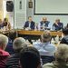 Έχει άραγε ταβάνι η κοροϊδία; Η Επιτροπή Πλημμυροπαθών Φαρκαδόνας για την Επίσκεψη Τριαντόπουλου