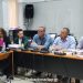 Συνάντηση Τριαντόπουλου με Δήμαρχο και Κίνηση πολιτών Ανασυγκρότησης Φαρκαδόνας