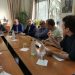 Συνάντηση Χατζηδάκη με Αγναντή και πλημμυροπαθείς της Φαρκαδόνας