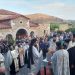 Πλήθος προσκυνητών στην εορτάζουσα Ιερά Μονή του Αγίου Ιωάννου του Θεολόγου στο Ζάρκο