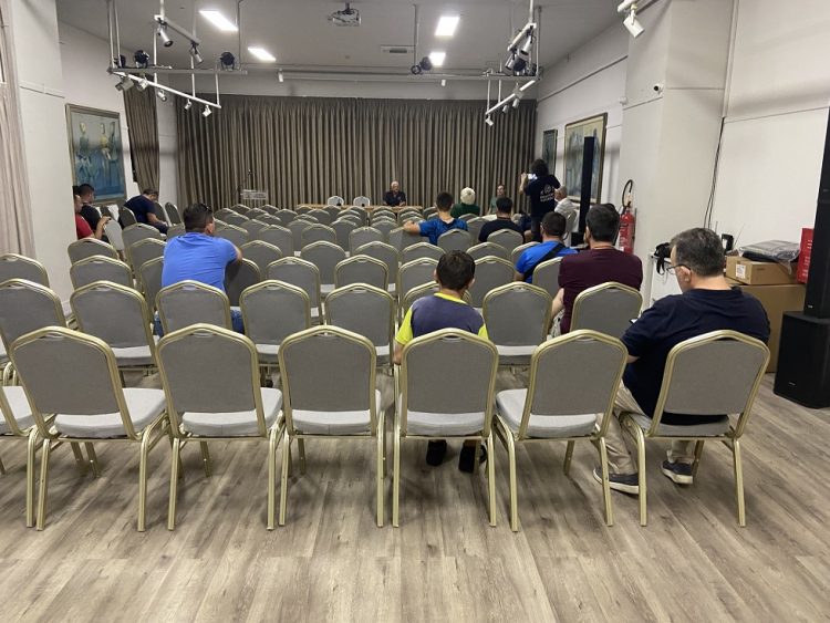 Αναβλήθηκε λόγω μη απαρτίας η Γενική Συνέλευση του ΑΟ Τρίκαλα