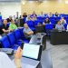 Ενημέρωση για τη μελέτη αντιπλημμυρικής προστασίας της Καρδίτσας