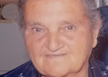 Απεβίωσε η Ασημίνα Κύργια από το Πετρωτό