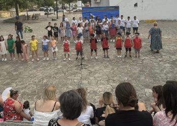 Μνήμες μιας άλλης εποχής για τον Αντιδημάρχο Χρήστο Καραμάνο