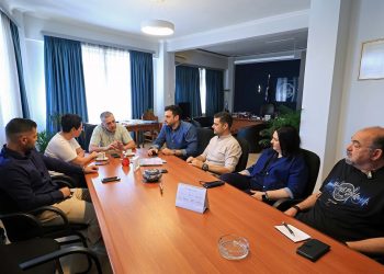 Με 120.000 ευρώ η Περιφέρεια Θεσσαλίας χρηματοδοτεί έργα αγροτικής οδοποιίας στον Δήμο Τυρνάβου