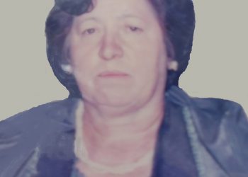 Απεβίωσε η Γεωργία Βότσιου