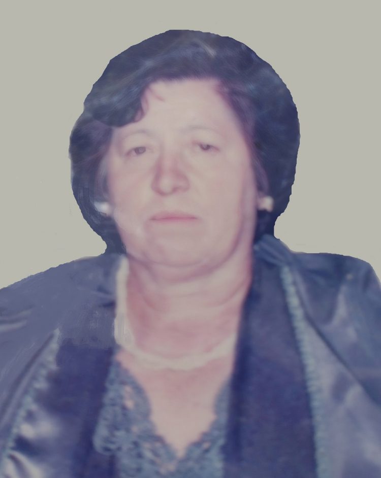 Απεβίωσε η Γεωργία Βότσιου