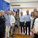 Συνάντηση Μπαγιώτη με την υπουργό Σοφία Ζαχαράκη για τα προβλήματα που αντιμετωπίζει ο Δήμος μας!