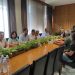 Την Αντιπεριφερειάρχη Τρικάλων επισκέφτηκε κλιμάκιο του ΣΥΡΙΖΑ