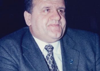 Σήμερα το απόγευμα η κηδεία του Γιάννη Τίκου