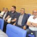 Ο Αγναντής έδωσε το παρών στην επίσκεψη του Μητσοτάκη στη Λάρισα