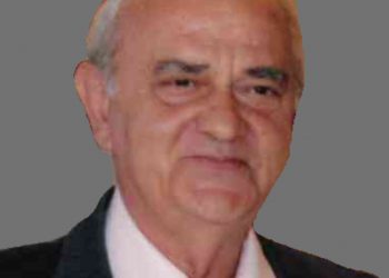 Απεβίωσε ο Κωνσταντίνος Σόρογκας από το Γριζάνο