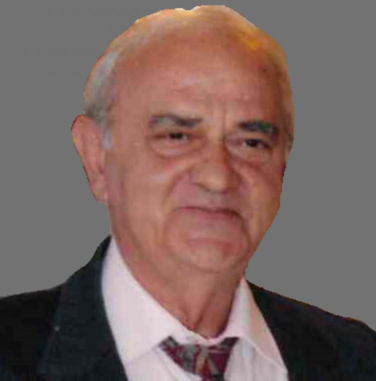 Απεβίωσε ο Κωνσταντίνος Σόρογκας από το Γριζάνο