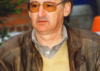 Απεβίωσε ο Αθανάσιος Μίγκας