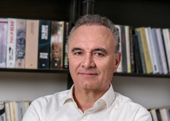 Παρουσιάζεται αύριο Πέμπτη στο Πνευματικό Κέντρο Τρικάλων το μυθιστόρημα του Κώστα Τόλη