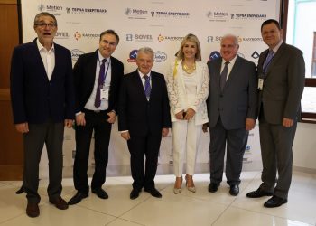 Συμμετοχή της Συνεταιριστικής Τράπεζας Θεσσαλίας στη Γενική Συνέλευση του ΣΒΘΣΕ