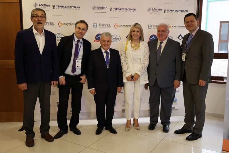 Συμμετοχή της Συνεταιριστικής Τράπεζας Θεσσαλίας στη Γενική Συνέλευση του ΣΒΘΣΕ