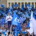 Μητσοτάκης: «Το διακύβευμα είναι αν θα πάμε μπροστά ή αν θα γυρίσουμε πίσω και η απάντηση θα δοθεί στην κάλπη»