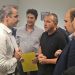 Συνάντηση Κίνησης Ανασυγκρότησης Δήμου Φαρκαδόνας με τον Πρωθυπουργό
