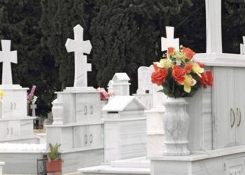 Η Δημοτική Αρχή Φαρκαδόνας προχωρά στην επέκταση του Κοιμητηρίου Ταξιαρχών
