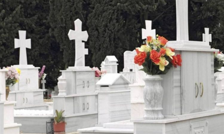 Η Δημοτική Αρχή Φαρκαδόνας προχωρά στην επέκταση του Κοιμητηρίου Ταξιαρχών