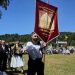Με επιτυχία το αντάμωμα Σαρακατσαναίων στα Λιβάδια Περτουλίου