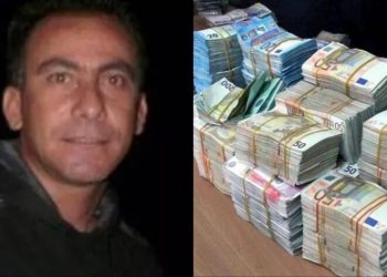 «Μακάρι να είχα σκίσει το λαχείο»: Το τραγικό τέλος του «πιο τυχερού ανθρώπου της Καρδίτσας» που κέρδισε 2 εκατ. ευρώ