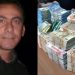 «Μακάρι να είχα σκίσει το λαχείο»: Το τραγικό τέλος του «πιο τυχερού ανθρώπου της Καρδίτσας» που κέρδισε 2 εκατ. ευρώ