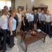 Στην Πύλη ο Κώστας Σκρέκας για επαφές με τους Πορτινούς αλλά και για τα αναγκαία έργα υποδομής στην περιοχή